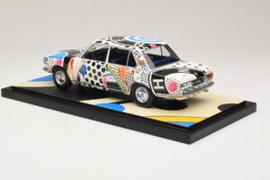 BMW 2500 E3 New Horizon Minichamps 1:18 155029204 Resin — photo 5 of 6