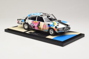 BMW 2500 E3 New Horizon Minichamps 1:18 155029204 Resin — photo 4 of 6