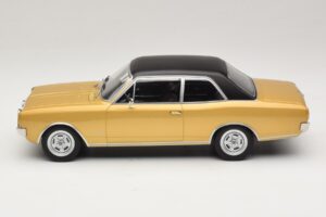 Opel Commodore A Beige MCG 1:18 MCG18559 Diecast — photo 3 of 6