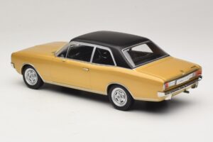 Opel Commodore A Beige MCG 1:18 MCG18559 Diecast — photo 5 of 6