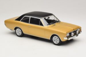 Opel Commodore A Beige MCG 1:18 MCG18559 Diecast — photo 4 of 6