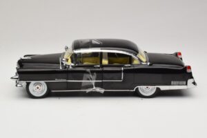 Cadillac Fleetwood Series 60 The Godfather Greenlight 1:18 12949 Diecast — photo 3 of 6