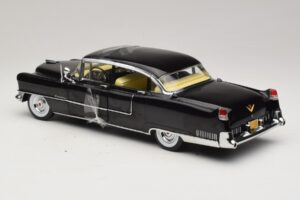 Cadillac Fleetwood Series 60 The Godfather Greenlight 1:18 12949 Diecast — photo 5 of 6