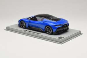 Maserati MC20 Blu Infinito BBR 1:18 P18191EMAS Resin — photo 5 of 7