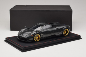 Pagani Huayra Starry Night Sky AB 1:18 REMC039 Resin — photo 7 of 7