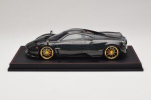 Pagani Huayra Starry Night Sky AB 1:18 REMC039 Resin