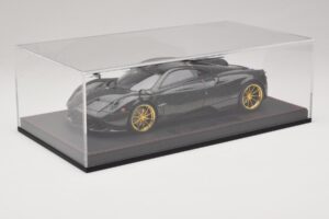 Pagani Huayra Starry Night Sky AB 1:18 REMC039 Resin — photo 6 of 7