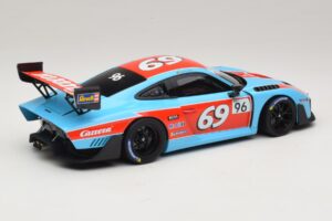 Porsche 935/19 GT2 #69 S. Gorig Porsche Motorsport Spa 2019 Minichamps 1:18 155067596 Diecast — photo 2 of 6