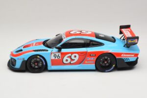 Porsche 935/19 GT2 #69 S. Gorig Porsche Motorsport Spa 2019 Minichamps 1:18 155067596 Diecast — photo 3 of 6