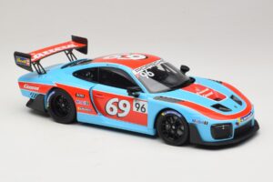 Porsche 935/19 GT2 #69 S. Gorig Porsche Motorsport Spa 2019 Minichamps 1:18 155067596 Diecast — photo 4 of 6