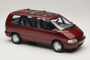Renault Espace I RXE V6 Rouge Malaga Otto 1:18 OT1248 Resin — photo 4 of 6