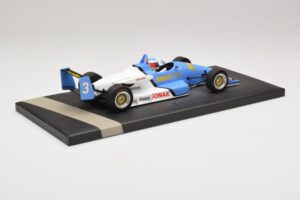 Reynard F903 Spiess M. Schumacher Winner Macau GP 1990 Minichamps 1:18 517901803 Resin — photo 2 of 6