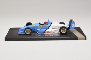 Reynard F903 Spiess M. Schumacher Winner Macau GP 1990 Minichamps 1:18 517901803 Resin — photo 3 of 6