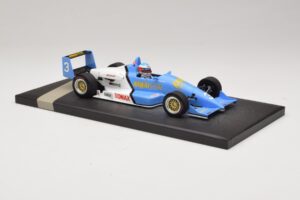 Reynard F903 Spiess M. Schumacher Winner Macau GP 1990 Minichamps 1:18 517901803 Resin — photo 4 of 6