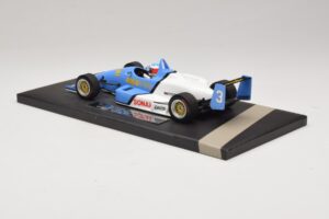 Reynard F903 Spiess M. Schumacher Winner Macau GP 1990 Minichamps 1:18 517901803 Resin — photo 5 of 6