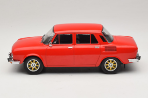 Skoda 100 Red Gold Wheels MCG 1:18 MCG18784 Diecast — photo 3 of 6