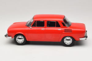 Skoda 100 Red MCG 1:18 MCG18783 Diecast — photo 3 of 6