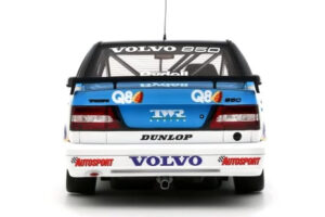 Volvo 850 #15 R. Rydell TWR BTCC 1995 Otto 1:18 OT1282 Resin — photo 5 of 5