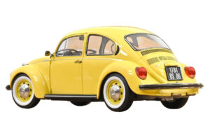 Volkswagen 1303 Pastel Yellow Norev 1:18 188675 Diecast — photo 2 of 2