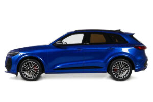 Audi SQ5 FY TFSI Ultra Blue Otto 1:18 OT1281 Resin — photo 3 of 5