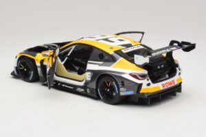BMW M4 GT3 #99 Rowe Racing A. Farfus Nürburgring 24 Hours 2023 Minichamps 1:18 113232099 Diecast — photo 5 of 8