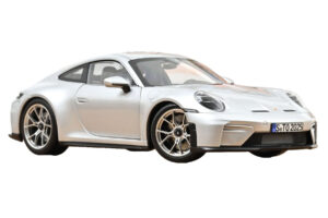 Porsche 911 992.2 GT3 Touring Package GT Silver Metallic Norev 1:18 Porsche 911 992.2 GT3 Touring Package GT Silver Metallic Norev 1:18 187002 Diecast