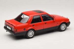 Ford Orion Mk2 1600E Red MCG 1:18 MCG18488 Diecast — photo 2 of 6