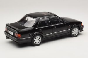 Ford Orion Mk2 RS Package Black MCG 1:18 MCG18649 Diecast — photo 2 of 6