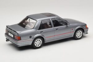 Ford Orion Mk2 RS Package Grey MCG 1:18 MCG18489 Diecast — photo 2 of 6