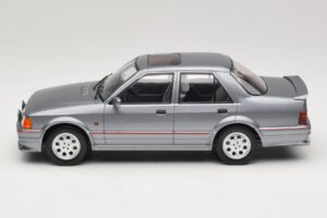 Ford Orion Mk2 RS Package Grey MCG 1:18 MCG18489 Diecast — photo 3 of 6