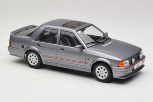 Ford Orion Mk2 RS Package Grey MCG 1:18 MCG18489 Diecast — photo 4 of 6