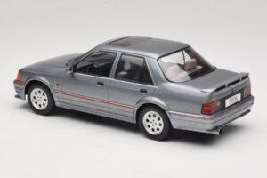 Ford Orion Mk2 RS Package Grey MCG 1:18 MCG18489 Diecast — photo 5 of 6