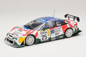 Opel Calibra V6 4x4 #25 A. Wurz Opel Team Joest ITC 1996 UT Models 1:18 180964325 Diecast