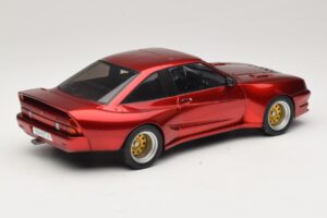 Opel Manta B Mattig Red MCG 1:18 MCG18265 Diecast — photo 2 of 6