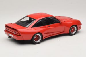 Opel Manta B Red MCG 1:18 MCG18382 Diecast — photo 2 of 6