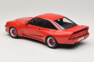 Opel Manta B Red MCG 1:18 MCG18382 Diecast — photo 5 of 6