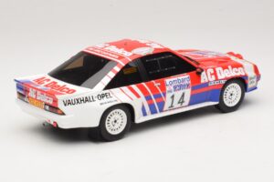 Opel Manta R RAC Rally 1980 Otto 1:18 OT932 Diecast — photo 2 of 6