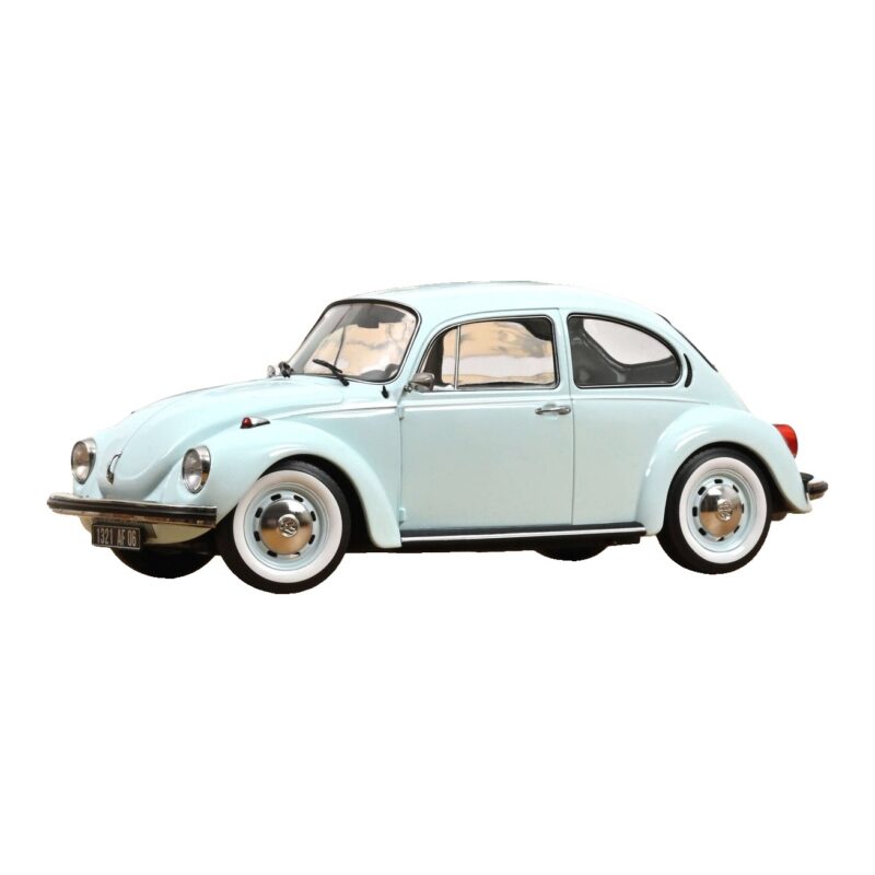 Volkswagen 1303 Pastel Blue Norev 1:18 Volkswagen 1303 Pastel Blue Norev 1:18 188676 Diecast