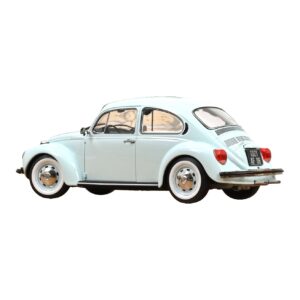 Volkswagen 1303 Pastel Blue Norev 1:18 188676 Diecast — photo 2 of 2