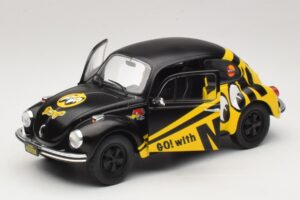 Volkswagen Beetle 1303 Go with Moon Solido 1:18 S1800519 Diecast — photo 2 of 8