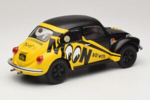 Volkswagen Beetle 1303 Go with Moon Solido 1:18 S1800519 Diecast — photo 3 of 8
