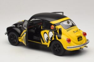 Volkswagen Beetle 1303 Go with Moon Solido 1:18 S1800519 Diecast — photo 5 of 8