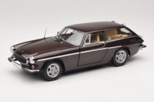 Volvo 1800E Brown Metallic Minichamps 1:18 100171615-O Diecast