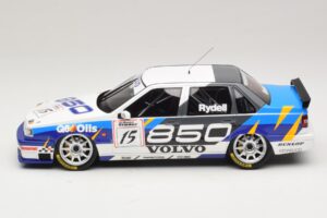 Volvo 850 #15 R. Rydell TWR BTCC 1995 Otto 1:18 OT1282 Resin — photo 3 of 6
