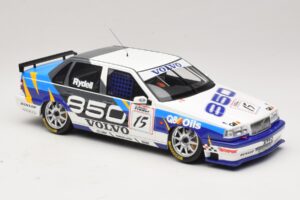 Volvo 850 #15 R. Rydell TWR BTCC 1995 Otto 1:18 OT1282 Resin — photo 4 of 6