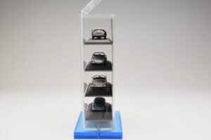 Auto Bild Modelcar Set 2004 Minichamps 1:43 AUTOBILD04 Diecast — photo 2 of 4