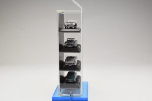 Auto Bild Modelcar Set 2004 Minichamps 1:43 AUTOBILD04 Diecast — photo 3 of 4