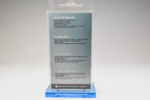 Auto Bild Modelcar Set 2004 Minichamps 1:43 AUTOBILD04 Diecast — photo 4 of 4
