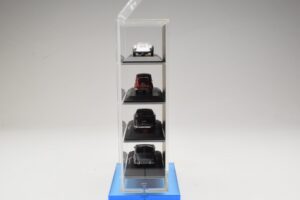 Auto Bild Modelcar Set 2005 Minichamps 1:43 AUTOBILD05 Diecast — photo 2 of 4