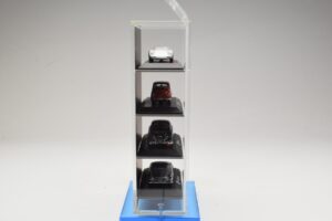 Auto Bild Modelcar Set 2005 Minichamps 1:43 AUTOBILD05 Diecast — photo 3 of 4